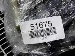 Land Rover Växelspak 40E90134B02 - Begagnad OE-del