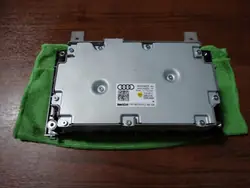 Pantalla LCD OEM 4K0919603M para Audi A6 A7 C8