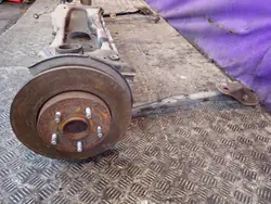 Ford Mondeo MK3 Bakaxel Svängarm OEM Zawada-381852-