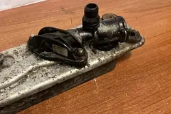 BMW X5 (E70) Delar 2007