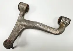 Braccio di Controllo Posteriore Sinistro Mercedes ML W163