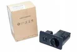 Koplampenschakelaar Skoda OE 6Y1 941 531 H JDY