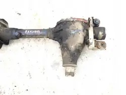 Voorste differentieel OEM LORK-1266-24614 voor Tata Safari
