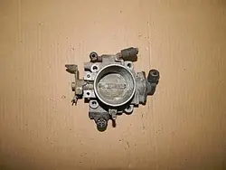 Drosselklappe Honda Accord VI 1.8 2.0B 98-02