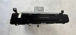 Unidad MMI 3G+ SD Audi OEM 4G0035192G - Usado