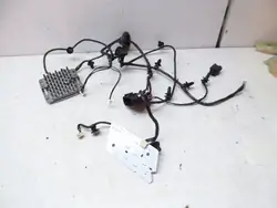 MG ZS Lift 2023- Koplampstekkerkit Converter