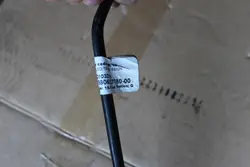 Câble d'embrayage OEM prewodaksp34 pour Peugeot 308 T9 1.2