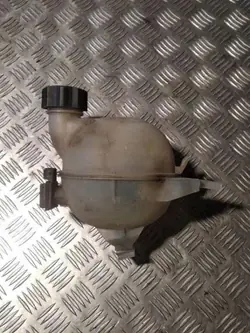Depósito de expansão OEM 63299058 para Citroën Xsara Picasso
