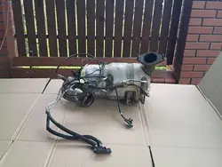 Catalisador DPF Fiat Ducato 2.3JTD Euro6 1379588080