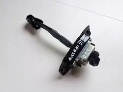 Achterdeurbewaker Nissan Qashqai J12 2022 824306UA0A