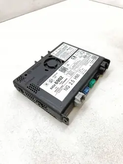 Module navigation OEM 84546902 pour Opel Mokka X 2020