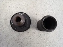 Suporte Superior & Tampa Amortecedor Honda OE - OEM