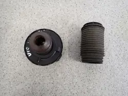 Honda OE Yläkiinnitys & Jousitussuojus - OEM
