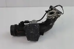 Ilmanottoletku OEM 360211085 BMW E90 2.0D:lle