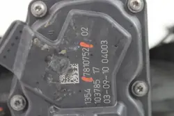 Tuyau d'Admission OEM 360211085 pour BMW E90 2.0D