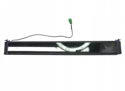 NS161441SE0B0 Mercedes-Benz Placa Destino, Interior