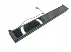 NS161441SE0B0 Mercedes-Benz Placa Destino, Interior