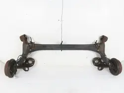 Taka-akselipalkki OEM BELKA TYŁ SEAT IBIZA IV