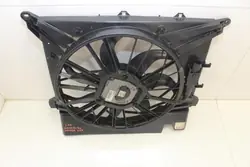 Ventilador de refrigeración Volvo OE OEM 365577689 para XC90 2002-2006