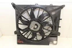 Ventilateur de refroidissement Volvo OE OEM 365577689 pour XC90 2002-2006