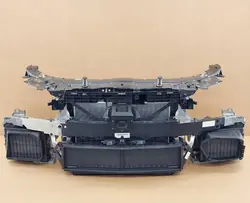 Framkylare Mercedes AMG GT X290 63 S AMG