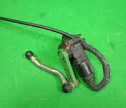 Sensor de nível do farol dianteiro direito Audi A5 8T