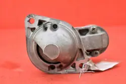 Motor de arranque MITSUBISHI LANCER 8 VIII 1.5 MIVEC OEM M000T31671