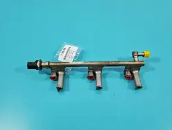 Inspuitrail Sensoren OEM 0261555163 Jaguar XF