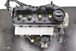 Motor 1.6 TDI 105CV para VW Skoda Seat 2008-2010