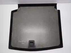 Kofferraumteppich Jeep Compass II OEM 11-50 - Gebraucht