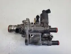 EGR-venttiili OPEL ASTRA II III ZAFIRA A MERIVA A VECTRA C