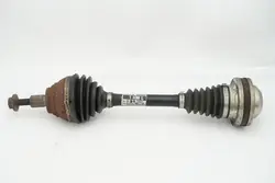 Vänster framaxel VW Golf VI