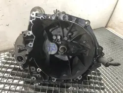 PEUGEOT 207 Vaihteisto 1.6 90HV 06-15