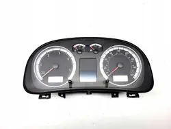 Cuentakilómetros VW Bora 1.9 TDI OEM 1J5920925C