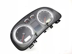 Hastighetsmätare VW Bora 1.9 TDI OEM 1J5920925C