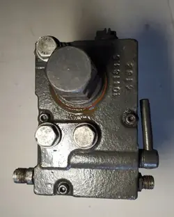 Base de montagem cabina OEM 1234567 Mercedes Actros MP4