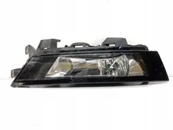 Skoda Rapid rechter Frontstoßstangen-Nebelscheinwerfer OEM 5JA941700D