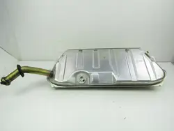 Réservoir de carburant MERCEDES E W210