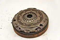 LM246 Skoda Fabia III 1.4d Conjunto de Embreagem