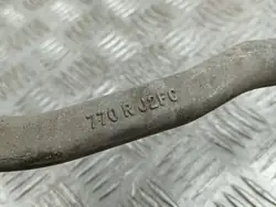Barra de dirección Dacia OE OEM FOB41868 - Usado