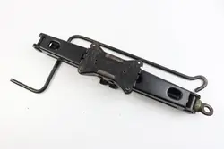 Cric roue Opel Zafira B Astra H OEM 13162852