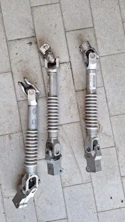 Ohjauspylvään ristinivel OEM 6865252 BMW MINI F56:lle