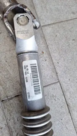 Joint de colonne de direction OEM 6865252 pour BMW MINI F56