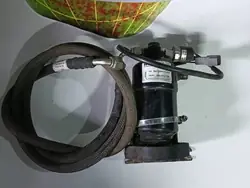 OEM 454-100-0007A AC-Torkare - Begagnad