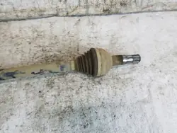 Arbre de transmission droit long Opel Astra V K 1.6 CDTI