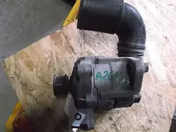 BMW Z3 E36 Vaihtovirtageneraattori 80A OEM 1740624