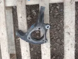 Rotule avant droite OEM pour Opel Vectra C - Aluminium