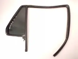 Vitre triangulaire OEM 43R000385 Porte arrière droite