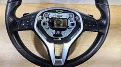 Paletas Volante Mercedes W212/W218 OEM A2184600618