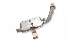 2010 Opel Vivaro Silencieux Webasto OEM FRC152511